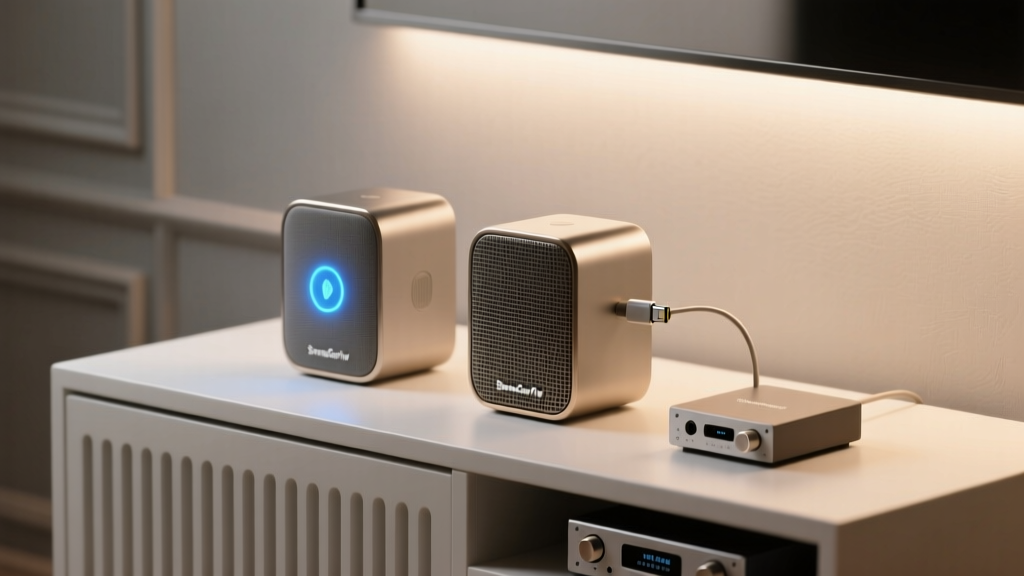 Stop Wasting Time Trying to Pair Two Bluetooth Speakers Manually—Here’s the Exact AmpMe Workflow That Actually Works (Step-by-Step, Tested on iOS & Android in 2024)