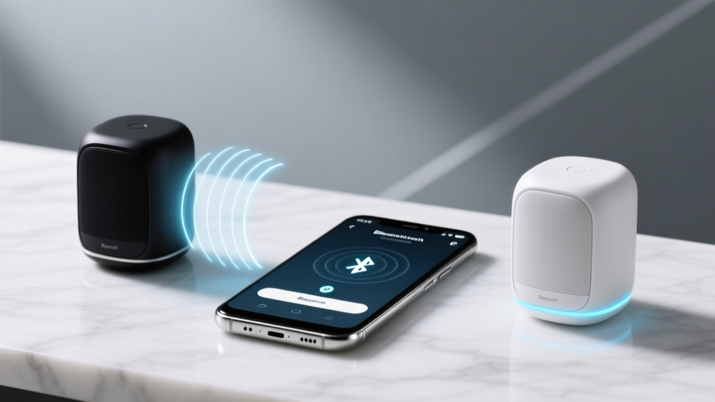 Yes, You *Can* Connect Two Bluetooth Speakers to Your Android Phone — But Not the Way You Think (Here’s Exactly What Works in 2024)