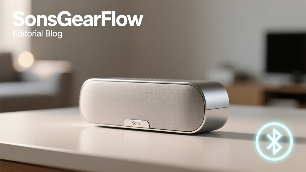 Are Wireless Speakers Bluetooth Bose? The Truth About Sound Quality, Range, and Real-World Performance (Spoiler: Not All Models Deliver What You Think They Do)