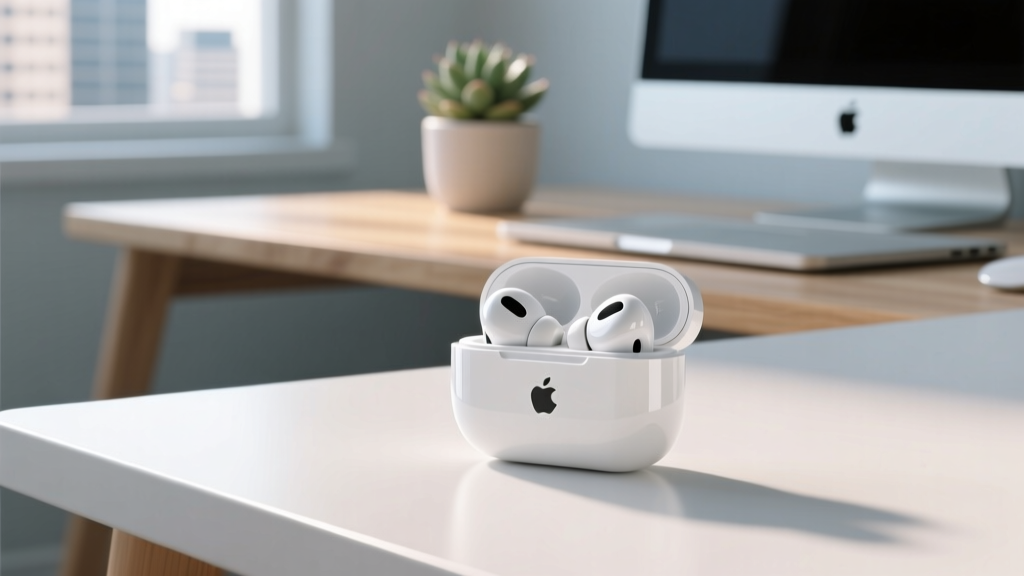 How to Turn On Wireless Headphones Apple: The 3-Second Fix Everyone Misses (Plus Why Your AirPods Won’t Power On Even When Charged)