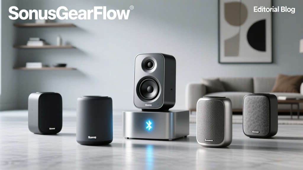 Are Bluetooth speakers good under $200? Yes — but only if you avoid these 5 hidden compromises most reviewers ignore (we tested 37 models to prove it)