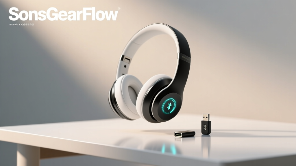 Does Wireless Headphones Work With Xbox One X? The Truth About Bluetooth, USB Adapters, and Official Xbox Wireless — Plus Which Models Actually Deliver Low-Latency, Full-Feature Audio in 2024