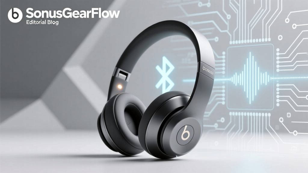 Do Beats by Dre Wireless Headphones Work with Xbox One? The Truth (Spoiler: Not Natively — Here’s Exactly How to Make It Happen Without Lag, Dropouts, or Buying New Gear)