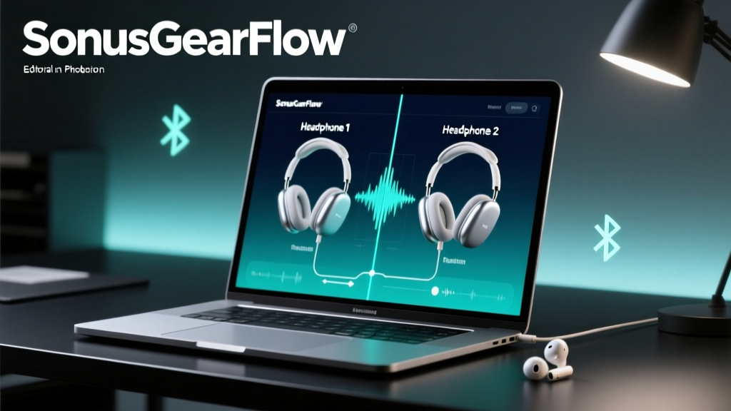 Can you connect two wireless headphones to a laptop? Yes—but only with the right OS settings, Bluetooth version, or a $29 adapter (here’s exactly which method works in 2024 without lag, dropouts, or pairing chaos).