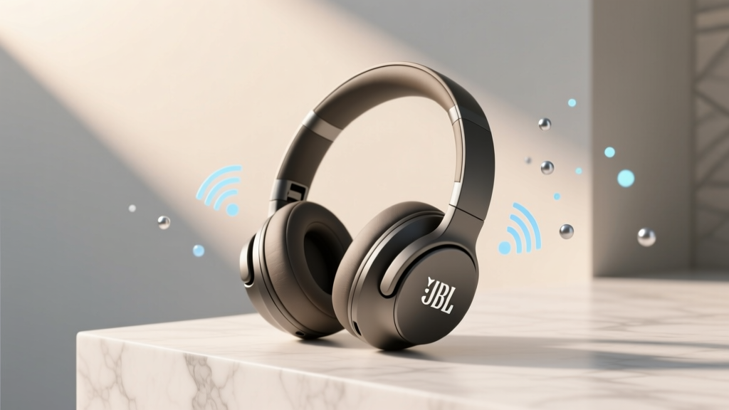 How to Pair JBL Peak Wireless Headphones in Under 90 Seconds (Even If You’ve Tried 3 Times & Failed — Here’s the Exact Button Combo That Resets the Bluetooth Stack)