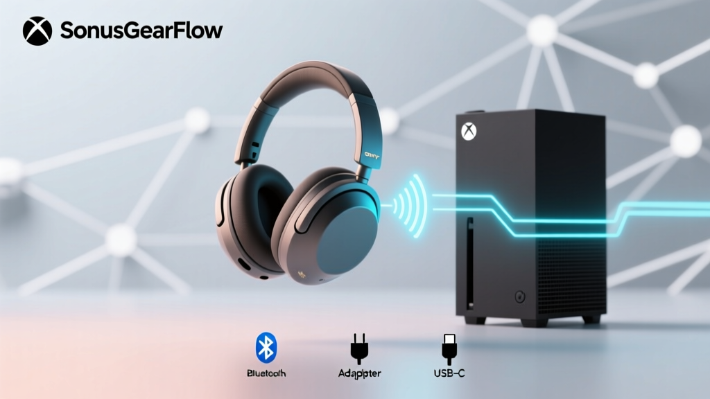 Can you connect wireless headphones to Xbox? Yes—but only 3 ways actually work in 2024 (and 2 of them ruin your latency or battery life)