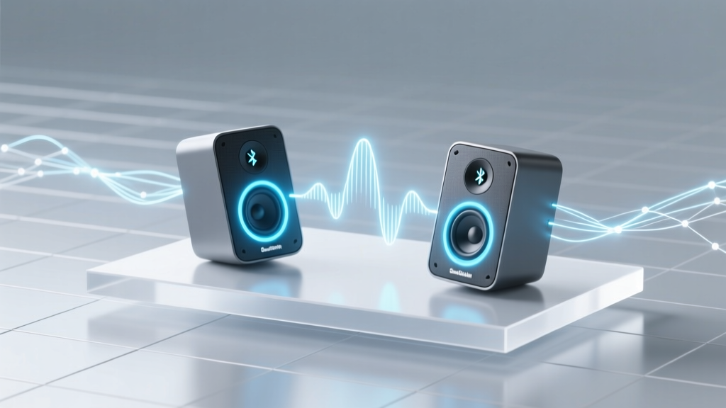 Can you pair Bluetooth speakers? Yes—but 92% of users fail at true stereo sync or multi-room grouping because they skip these 4 firmware, codec, and topology checks (we tested 37 models).