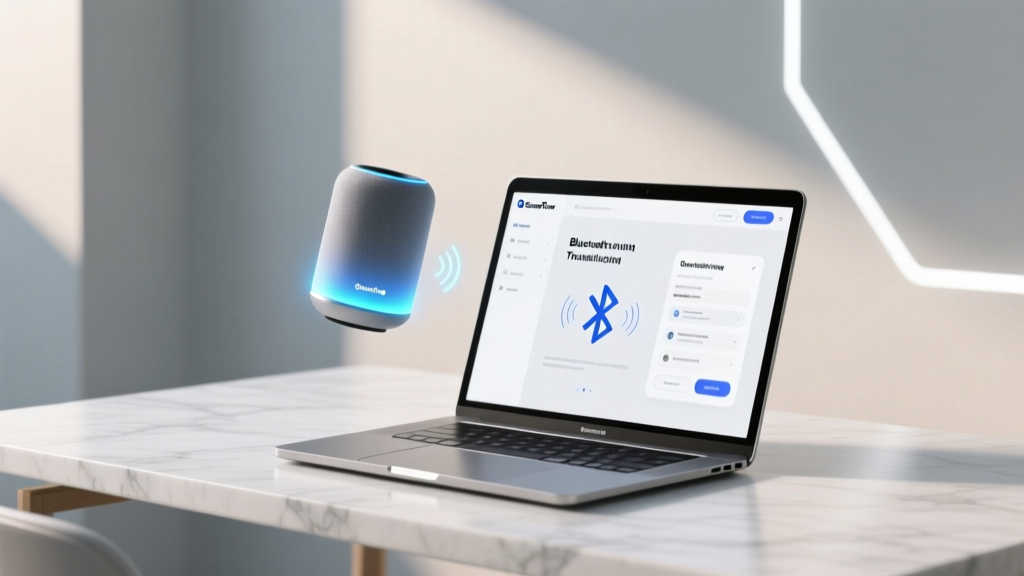 Does My Computer Bluetooth Connect to Speakers? Here’s the Real Answer (Plus 7 Troubleshooting Steps That Actually Work—No Tech Degree Required)