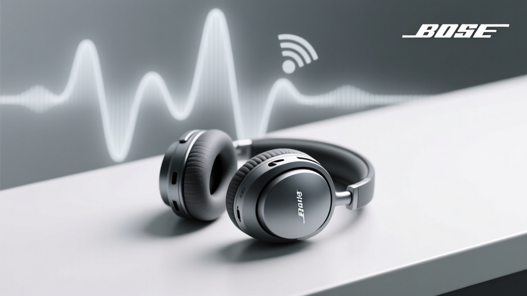 Are Tonie Headphones Wireless Bose? The Truth About Compatibility, Sound Quality, and Why You’re Probably Mixing Up Two Entirely Different Audio Ecosystems — Here’s What Actually Works Together (and What Doesn’t)