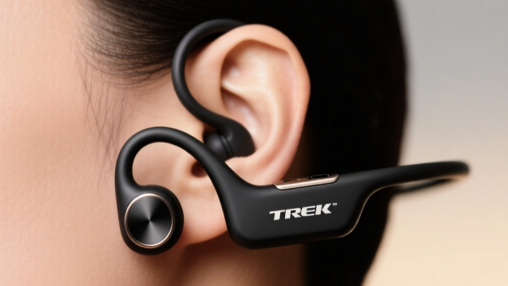 How Do You Wear Trekz Wireless Headphones? (The 5-Second Fit Fix That Stops Slippage, Prevents Ear Fatigue, and Actually Lets You Hear Traffic Safely — No More Guesswork)