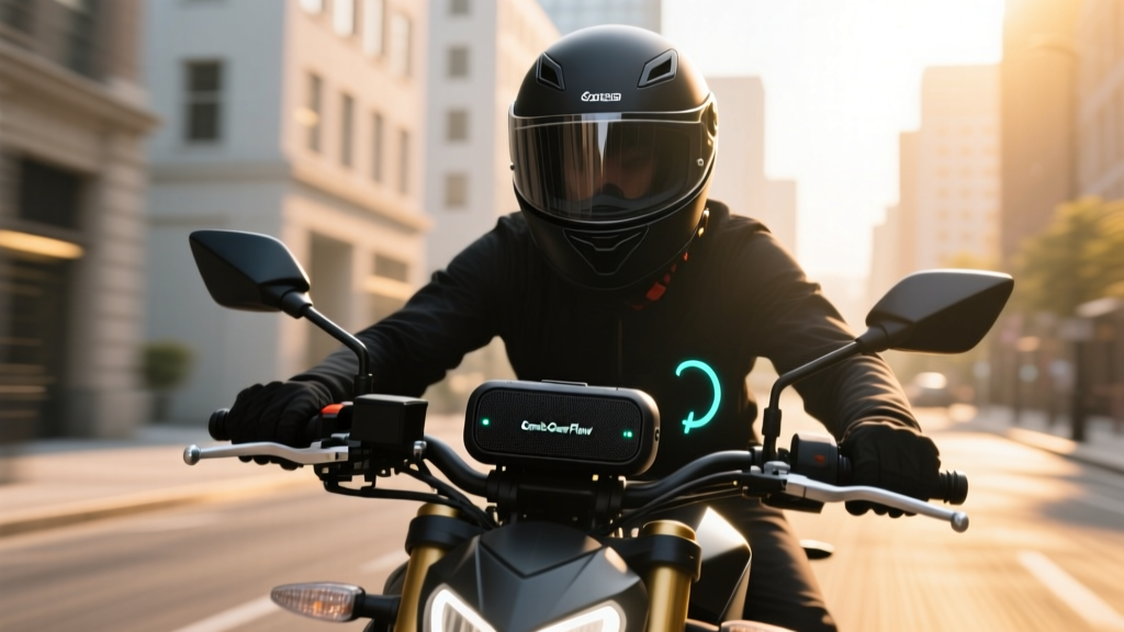 Where to Get Cheap Good Bluetooth Speakers for Motorcycles: 7 Real-World Tested Options Under $120 That Actually Stay Loud, Secure, and Dry (No More Wind-Stripped Bass or Mount Failures)