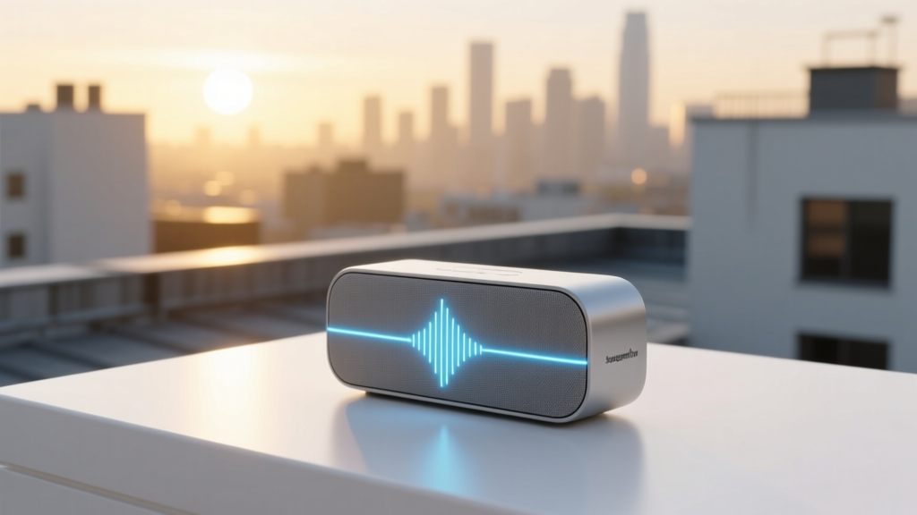 How to Prevent Delay with Bluetooth Speakers: 7 Field-Tested Fixes That Cut Latency by 80% (No Tech Degree Required)