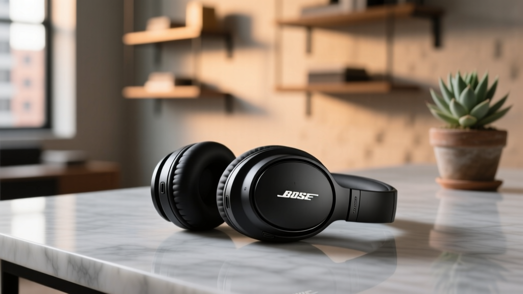 How to Pair Bose SoundLink Wireless Headphones in Under 90 Seconds (Even If You’ve Tried 3 Times & Failed — Here’s What Most Users Miss)