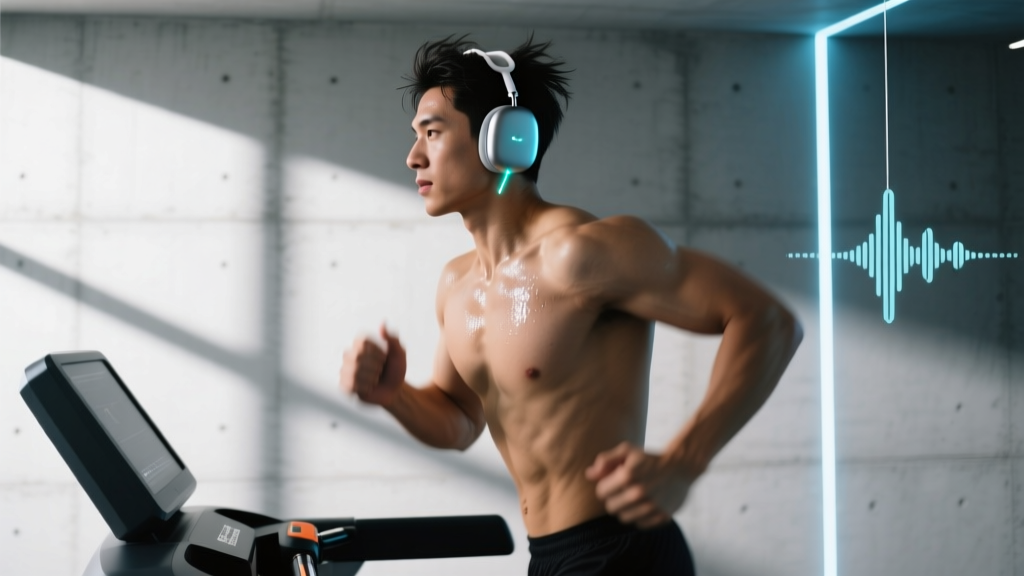 How Do You Use Wireless Headphones at the Gym Without Losing Them, Dropping Beats, or Draining Battery in 20 Minutes? (7 Real-World Fixes Backed by Fitness Audio Engineers)