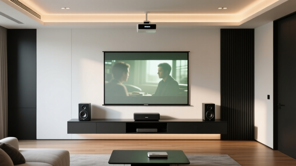 How to Build a Home Theater Sound System Without Wasting $1,200 on Gear You’ll Replace in 18 Months: A Step-by-Step, Room-Aware Blueprint That Prioritizes Real-World Performance Over Spec Sheets