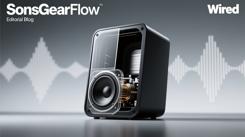 Are Wireless Speakers Bluetooth Open Back? The Truth No Review Site Tells You — Why Most 'Open-Back' Claims Are Marketing Fiction (and What Actually Delivers True Open-Back Sound)