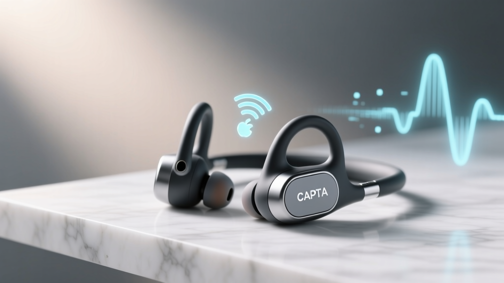 How to Pair CAPTCHA Magnetic In-Ear Wireless Headphones (Step-by-Step Fix for Failed Connections, Blinking Lights & ‘Not Found’ Errors — Works Every Time)