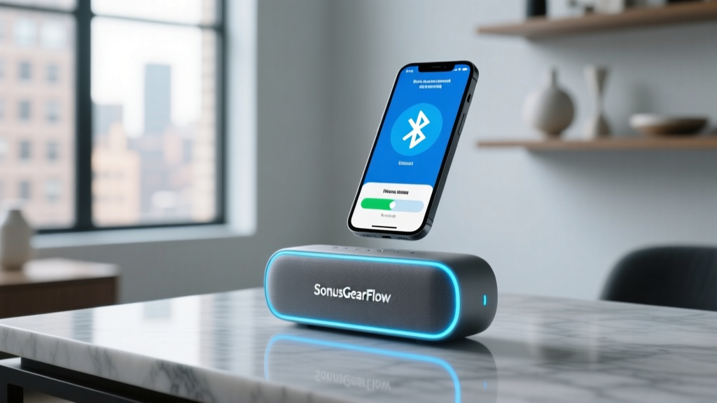 How to Connect Bluetooth Speakers in Under 90 Seconds (Without Rebooting, Resetting, or Losing Your Sanity — Even If You’ve Tried 7 Times Already)