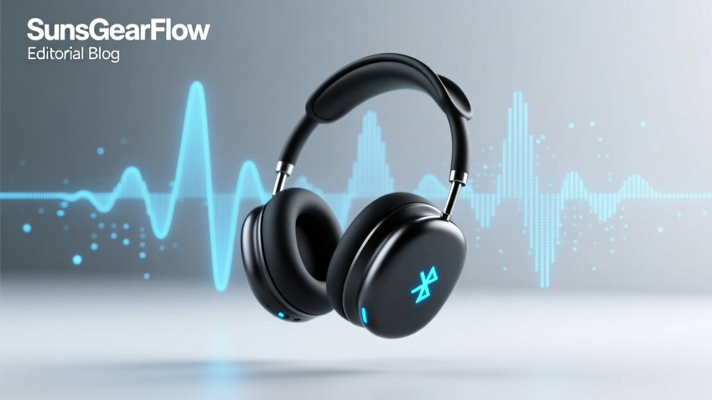 How Does the Wireless Headphones Work? The Real Truth Behind Bluetooth Latency, Battery Drain, and Signal Drop—No Marketing Hype, Just Physics, Firmware, and What Engineers Actually Test in Lab Conditions