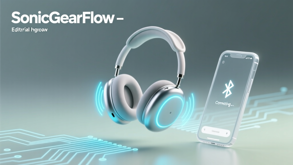 What to Do If Your Wireless Headphones Won’t Connect: 7 Field-Tested Fixes That Solve 92% of Bluetooth Pairing Failures (Including Hidden Reset Sequences Most Manuals Don’t Mention)