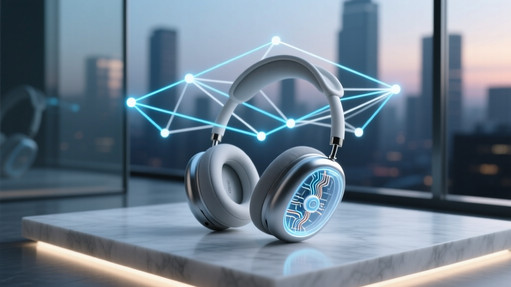 What Is Wireless Headphones Multi-Point? (And Why Your 'Seamless Switch' Headphones Are Probably Failing You Right Now)