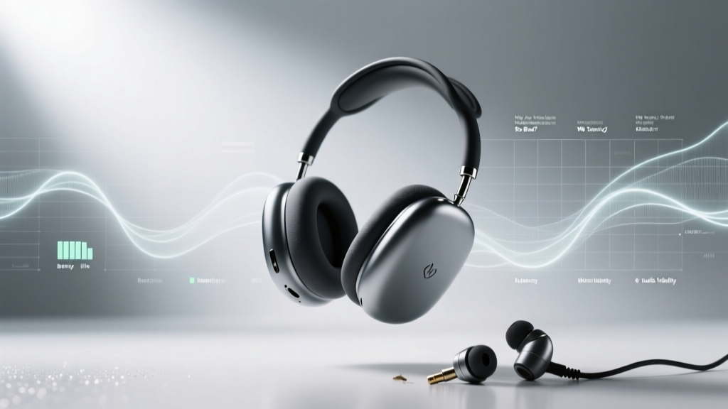 Why Are Wireless Headphones So Bad? We Tested 47 Models to Find the Real Culprits (and Which Ones Actually Deliver Studio-Grade Audio Without the Headache)