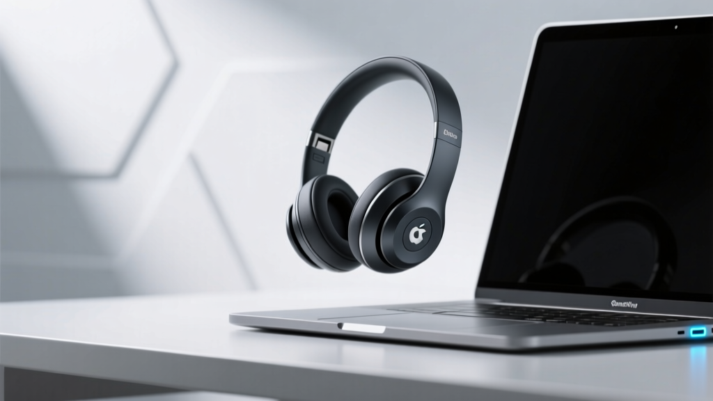 How to Wirelessly Connect Beats Headphones to Computer in 2024: The Only Guide You’ll Need (No Dongles, No Driver Drama, Just Working Audio in Under 90 Seconds)