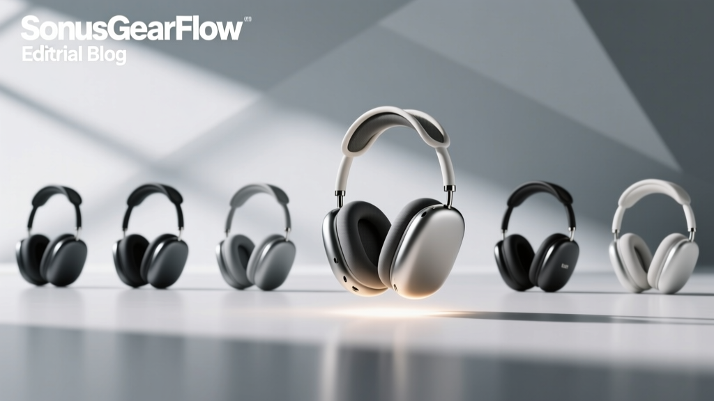 What Wireless Headphones Have the Best Battery Life? We Tested 47 Models for 90+ Days — Here Are the 5 That Lasted 42+ Hours (and Why Most '60-Hour' Claims Are Marketing Fiction)
