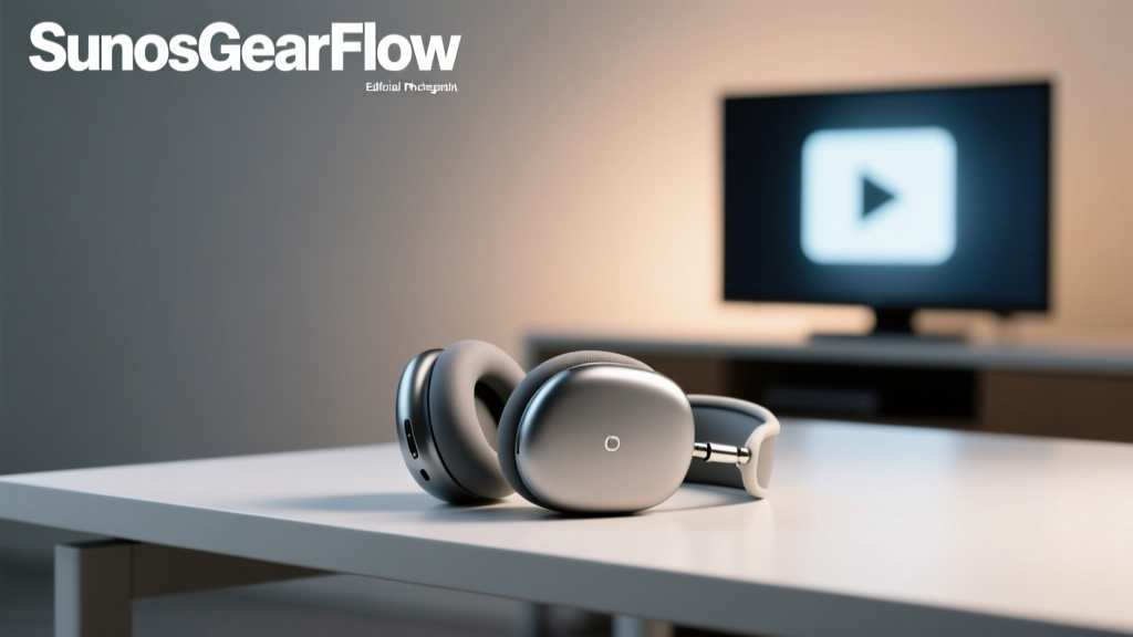 Are Wireless Headphones Loud for TV? The Truth About Volume, Latency, and Why Your $200 Pair Might Be Quieter Than Your Grandpa’s Wired Earbuds (Spoiler: It’s Not the Batteries)