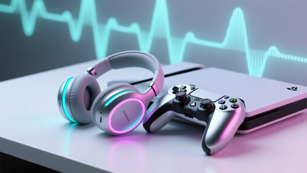 Yes, You *Can* Connect Wireless Headphones to Your PS4 — But Not the Way You Think: Here’s Exactly Which Models Work (and Which Ones Waste Your Money)