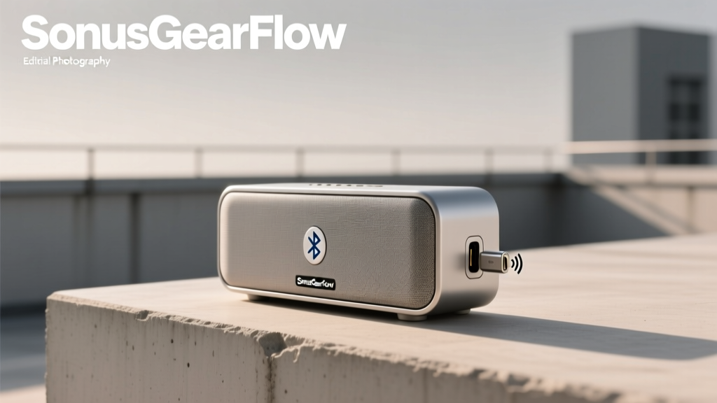 How to Turn Outdoor Speakers Into Bluetooth: A Step-by-Step Guide That Actually Works (No Rewiring, No Hassle, Just Clean Sound in Under 20 Minutes)