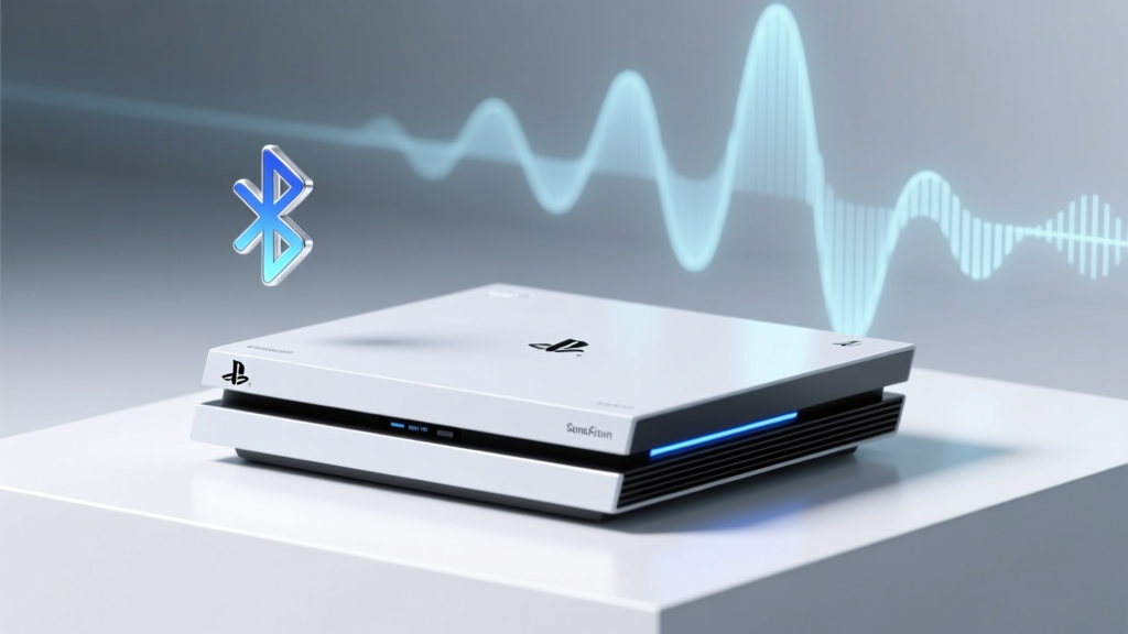 Is the PS4 Slim Have Wireless Headphones? The Truth About Built-in Bluetooth, Official Sony Support, and Which Wireless Headsets Actually Work (Without Lag or Dropouts)