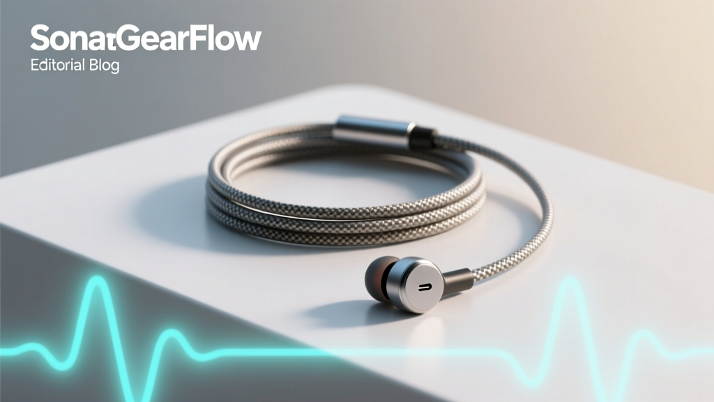 Is Wired Headphones Safer Than Wireless? The Truth About EMF, Radiation, Hearing Health, and Real-World Risk—Backed by Audiologists and RF Engineers