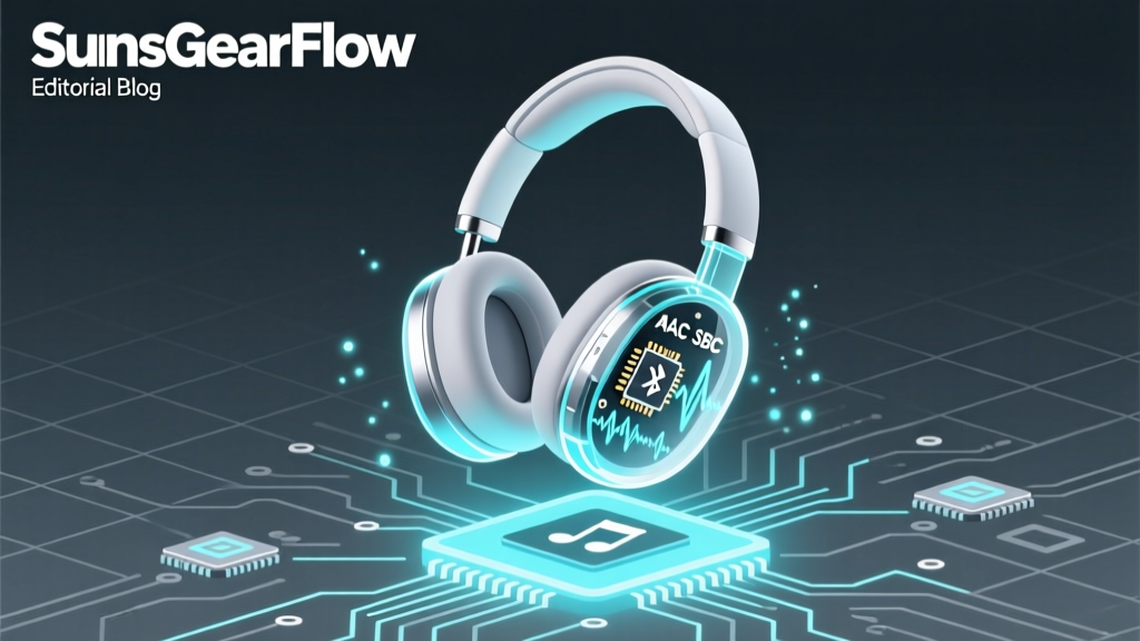 How Do Wireless Headphones Work With MP3 Files? The Truth Behind Bluetooth Compression, Codec Limits, and Why Your Favorite Tracks Might Sound Worse Than You Think — Plus Exactly What to Do About It