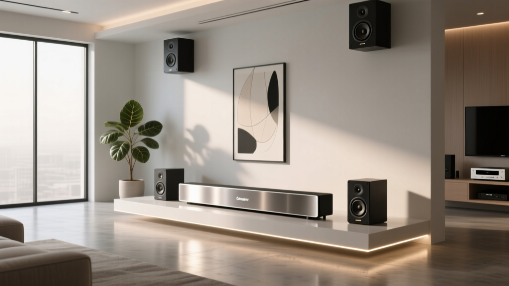 Can a soundbar replace a home theater system? The truth no retailer tells you: when it *actually* works (and when it silently fails your movies, music, and Dolby Atmos immersion)