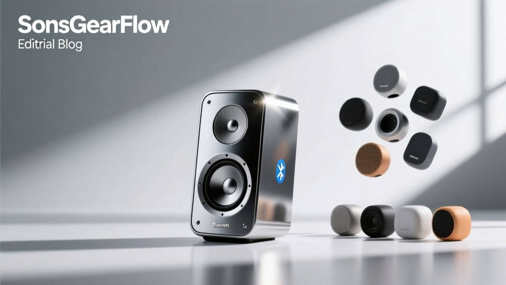 Who Sell Bluetooth Speakers? Here’s the Real Answer — Not Just Big Box Stores, But 7 Under-the-Radar Retailers (Including Local Audio Specialists & Refurb Experts) That Deliver Better Sound, Warranty Support, and Zero Bloatware in 2024