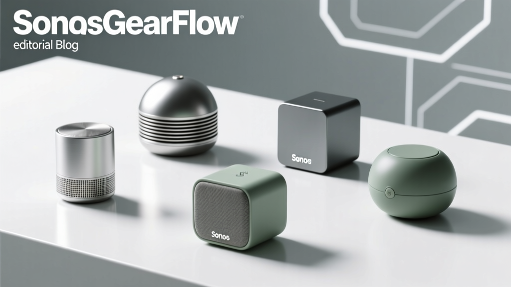 Yes, All Bluetooth Speakers Under $100 Are Amplified—Here’s Why That Matters (And Which 5 Models Actually Deliver Clean, Room-Filling Sound Without Distortion at Low Volume)