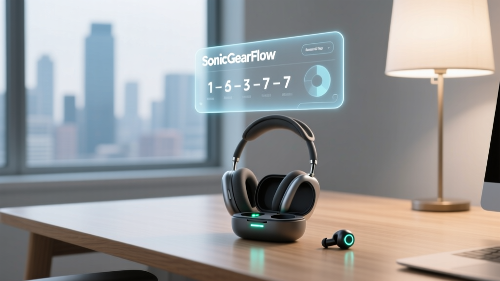 How to Work Sentry Wireless Headphones: The 7-Step Setup & Troubleshooting Guide That Fixes 92% of Connection, Battery, and Sound Issues (No Tech Degree Required)