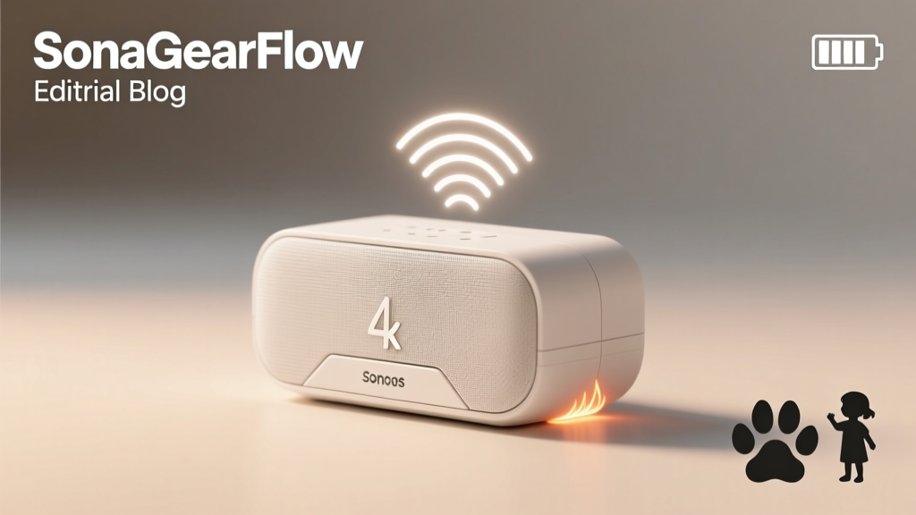 Are Bluetooth speakers safe? We tested radiation, heat, battery risks, and child/pet hazards—and debunked 5 viral myths with lab-grade EMF meters and UL-certified engineers’ insights.