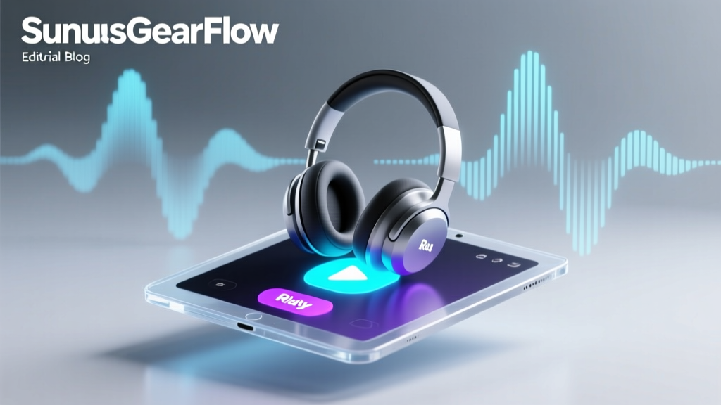 Can You Listen to Roku With Wireless Headphones? Yes — But Not the Way You Think: Here’s Exactly How to Get Private, Lag-Free Audio in 2024 (Without Buying New Gear)