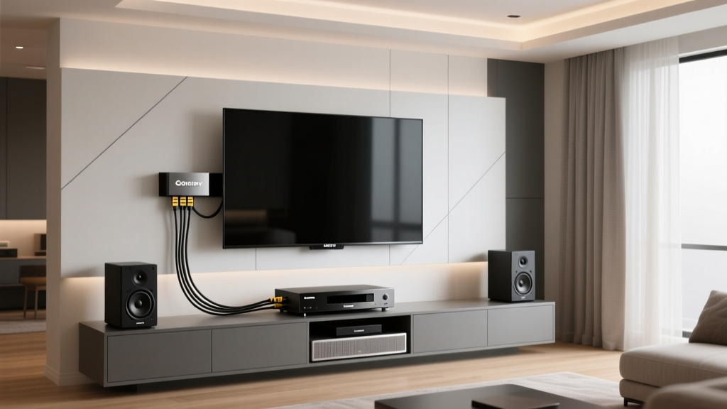 How to Connect Sony Bravia TV to Home Theater System: The 7-Step Setup That Fixes HDMI ARC Dropouts, Audio Sync Lag, and 'No Sound' Frustration (Even on 2024 XR & X90L Models)