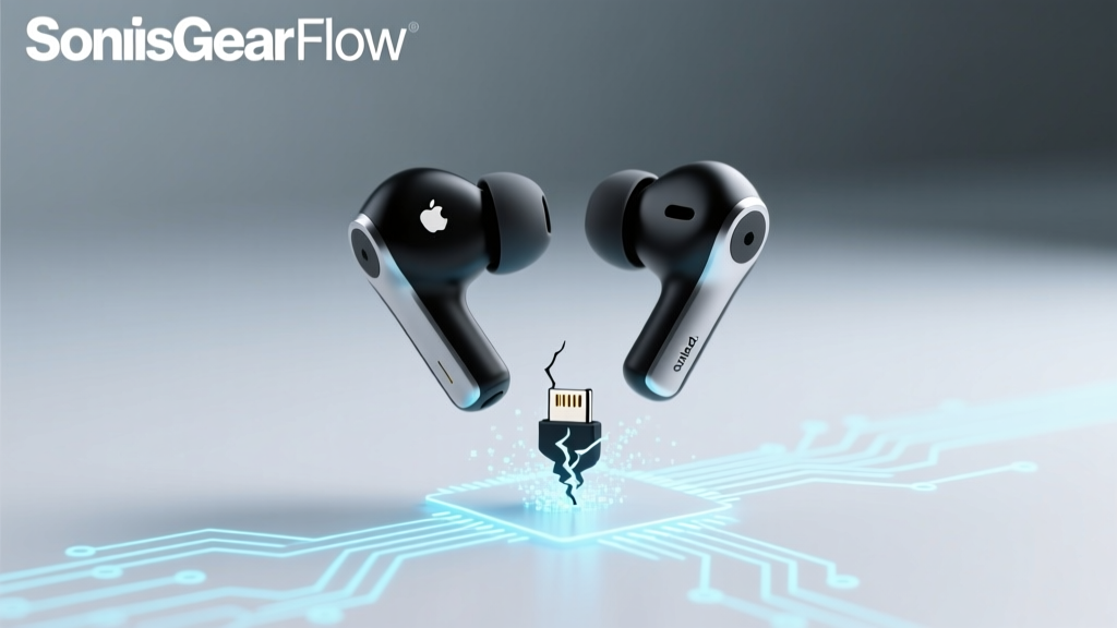 There’s No True 'Headphone Jack Microphone That's Wireless' — Here’s Why Every Product You’ve Seen Is Actually a Hybrid System (And What to Buy Instead)