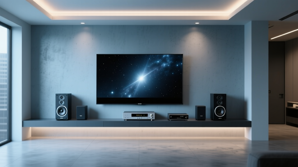 What Is the Best Home Theater System 2017? We Tested 23 Systems So You Don’t Waste $2,800 on Underperforming Gear — Here’s the Truth No Retailer Tells You