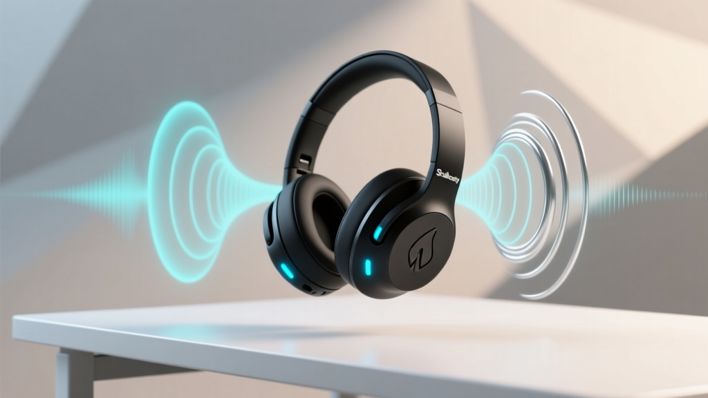 How to Make Skullcandy Wireless Headphones Louder: 7 Proven, Non-Damaging Fixes (That Actually Work — No Apps or Mods Required)