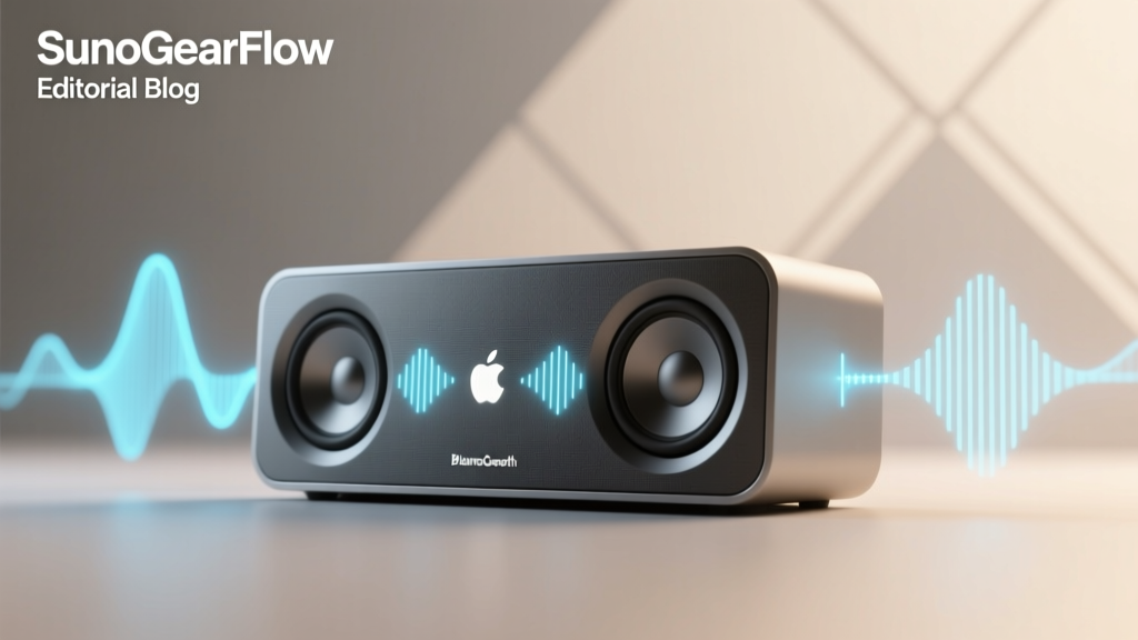 Are Bluetooth speakers stereo? The truth no one tells you: most aren’t truly stereo out-of-the-box—and here’s exactly how to tell, fix, or upgrade without wasting $200 on marketing hype.