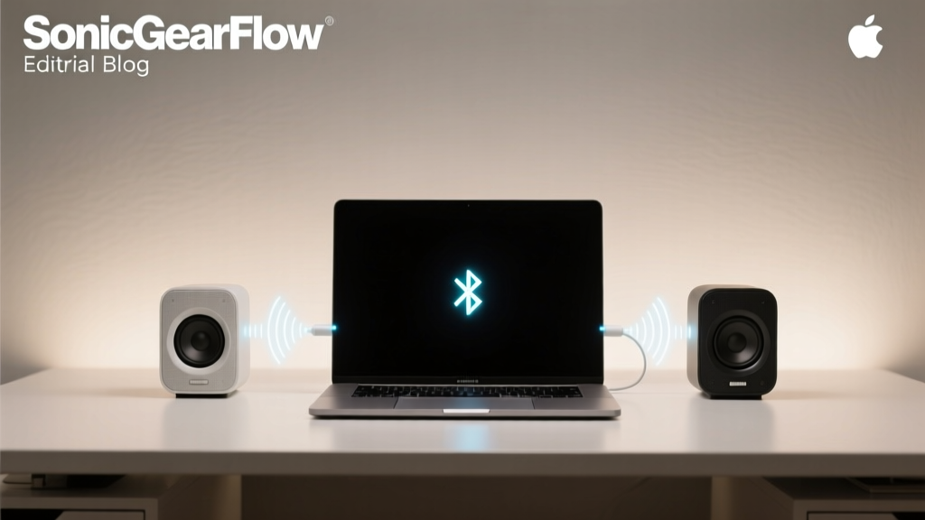 Can You Pair Multiple Speakers to Bluetooth on Computer? The Truth Is: Yes—But Not How You Think (Here’s Exactly What Works in 2024 Without Audio Glitches or Lag)