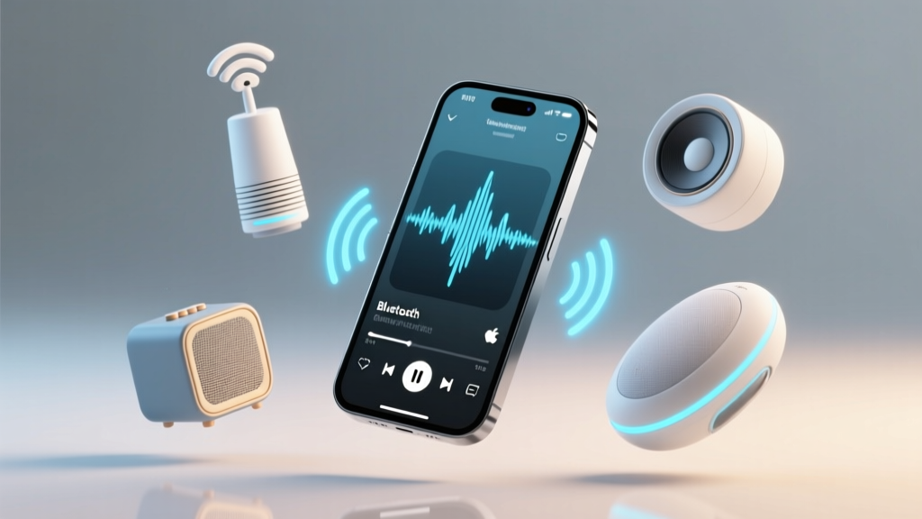 How to Play Music on Multiple Bluetooth Speakers iOS: The Truth Is, Apple Doesn’t Natively Support It — Here’s Exactly What Works (and What Wastes Your Time)