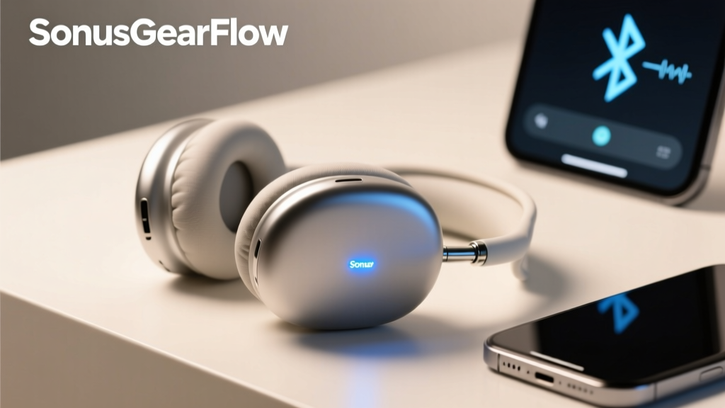 How Do You Put Wireless Headphones in Pairing Mode? (90% of Users Miss This One Critical Step — Here’s the Exact Button Combo & Timing for 17 Top Brands)