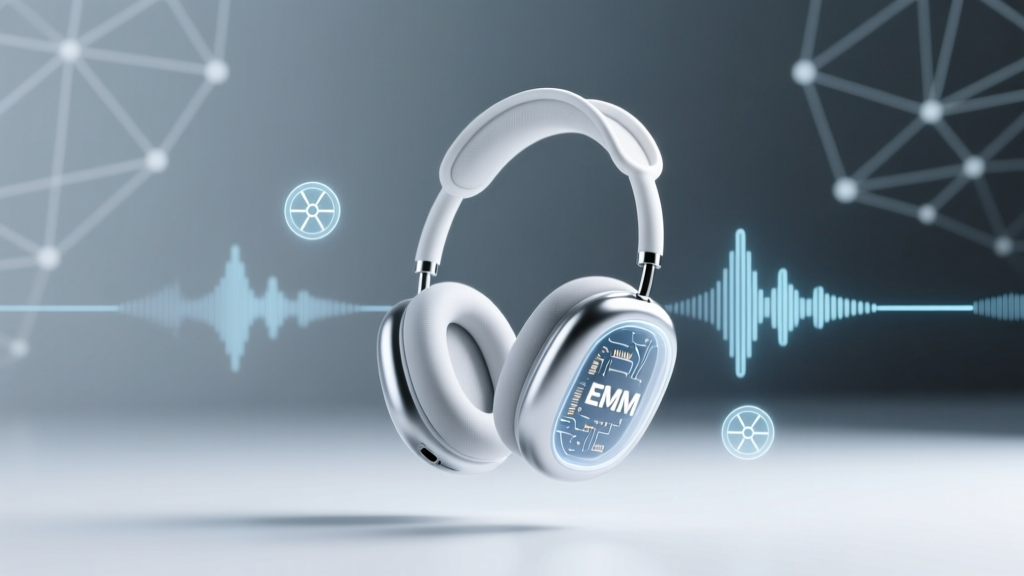 Wireless Headphones Health Risks: EMF & Hearing Damage