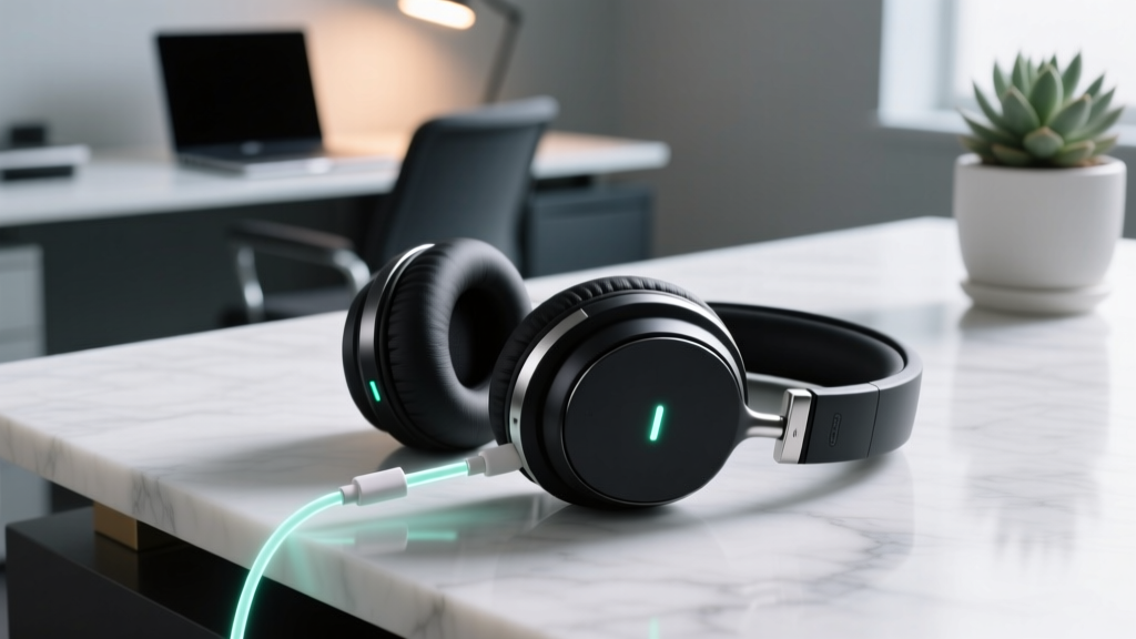 How Do You Fix Wireless Headphones When Not Charging? 7 Proven Fixes (Including the One 92% of Users Miss Before Replacing Them)
